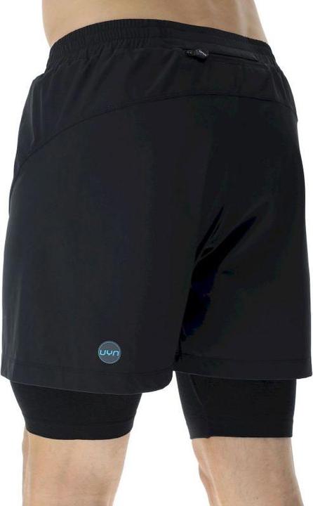 Produktbild UYN Laufshorts 2 In 1 Exceleration (M)