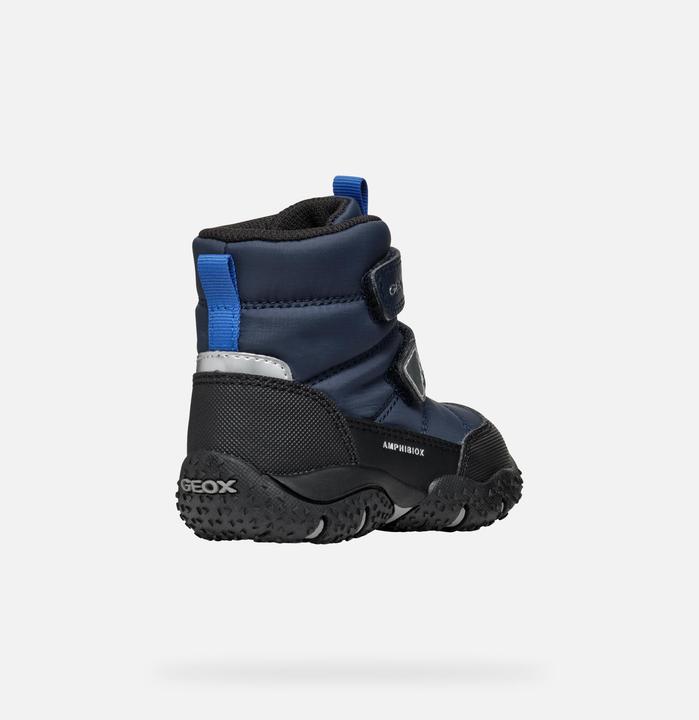 Actual product image Geox Ankle boot (24)