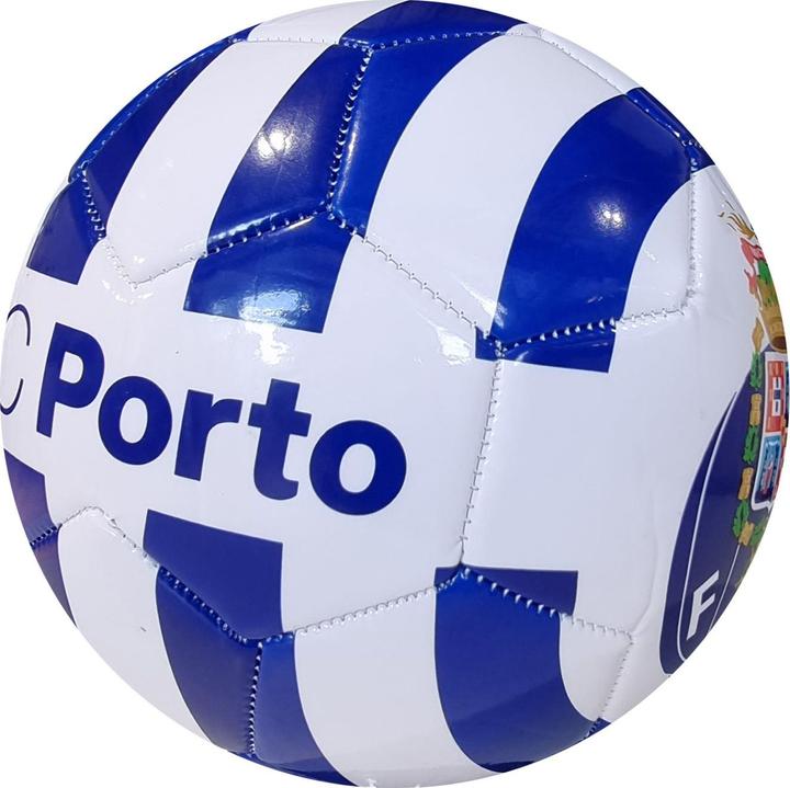 Immagine prodotto Phi Promotions Pallone del tifoso dell'FC Porto Football Club (5)