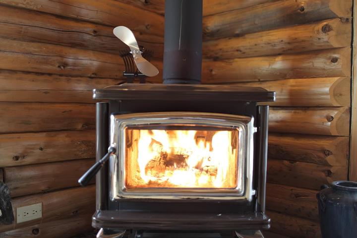 Image du produit Ecofan BelAir