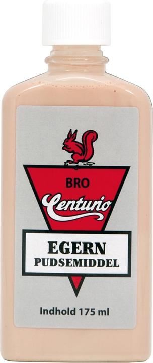 Borup Kemi Polish écureuil Centurio - 175 ML
