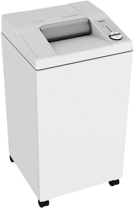 Actual product image Ideal 2604 (Strip cut)