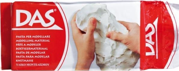 Productafbeelding Das Boetseerklei
