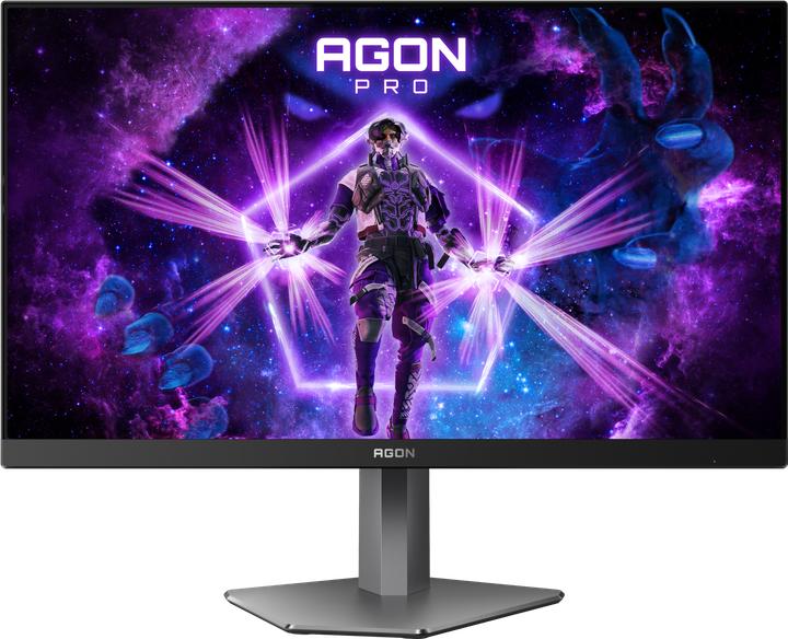 Produktbild AOC Agon PRO AG246FK6 - 24.1 Zoll FHD Ga (1920 x 1080 Pixel, 24.10")