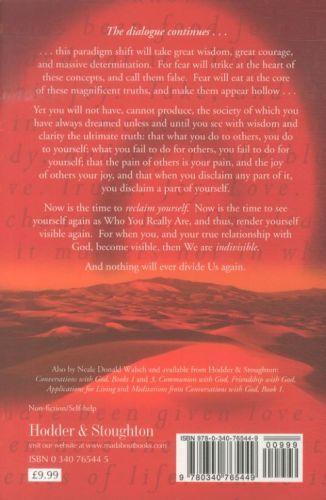 Produktbild Conversations with God 2 (Englisch, Neale Donald Walsch, 1999)