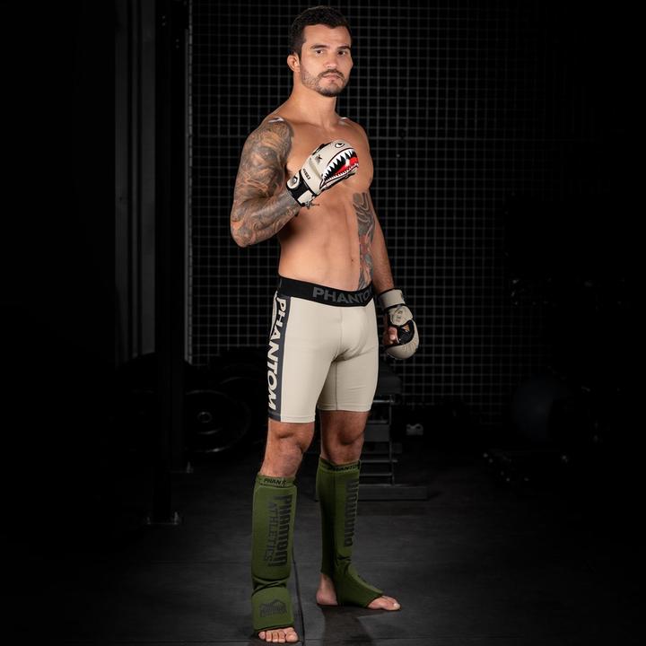 Produktbild Phantom Athletics Fightshorts VECTOR Apex (L)