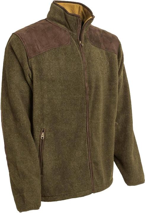 Produktbild Army Shop Fleecejacke Outdoor (XXL)