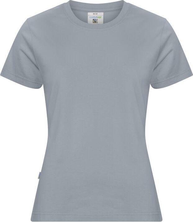 Immagine prodotto Cottover Maglietta Donna (L)