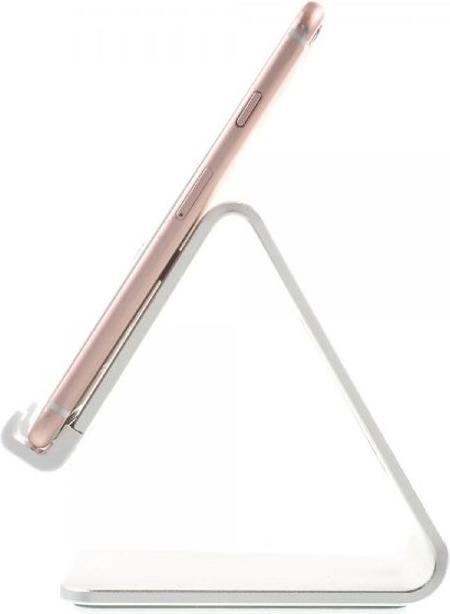 Actual product image MU Classic DL Design Smartphone Table Stand Holder