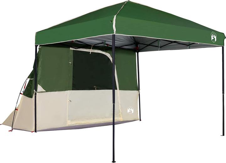 Produktbild vidaXL Campingzelt (15.65 kg)