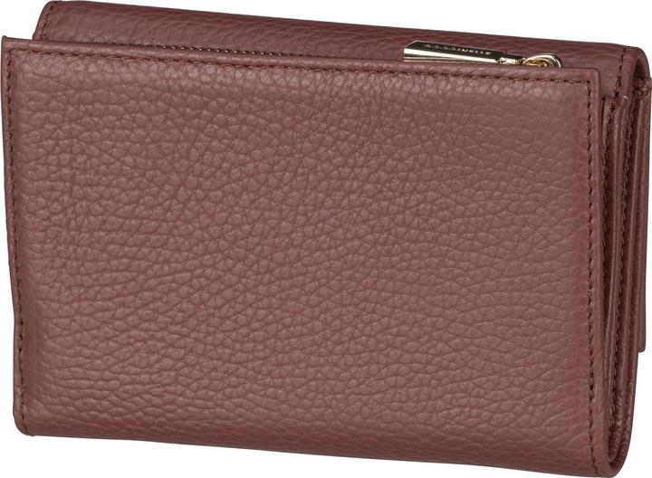 Actual product image Coccinelle Wallet Metallic Soft 1166