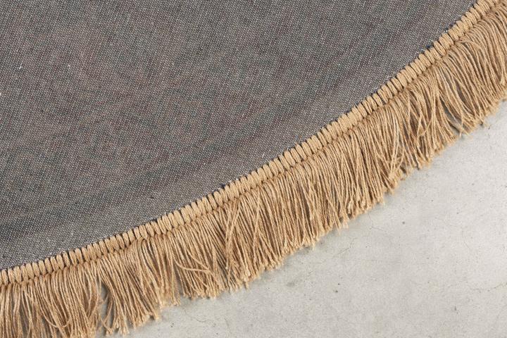 Image du produit White Label Living Raz (160 x 160 cm)