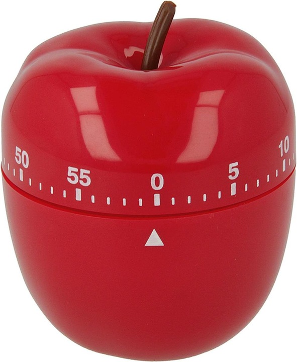 Actual product image Metaltex Short timer assorted.