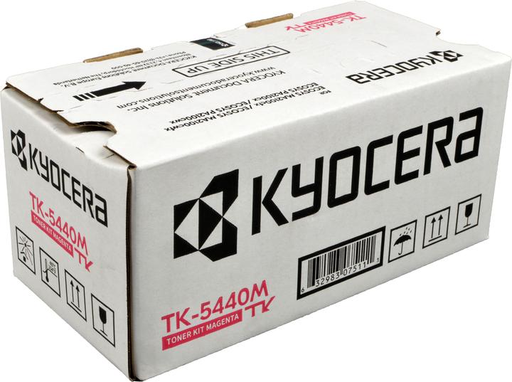 Immagine prodotto Kyocera TK-5440M Serie PA2100/MA2100 (M)