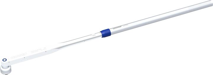 Image du produit Gedore Jeu de clés dynamométriques 8563-N-05 40 mm 155 - 760 Nm (3/4", 155 - 760 Nm)