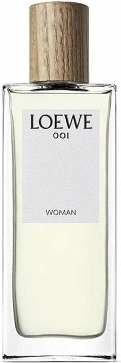 Image du produit 001 Femme (Eau de toilette, 50 ml)