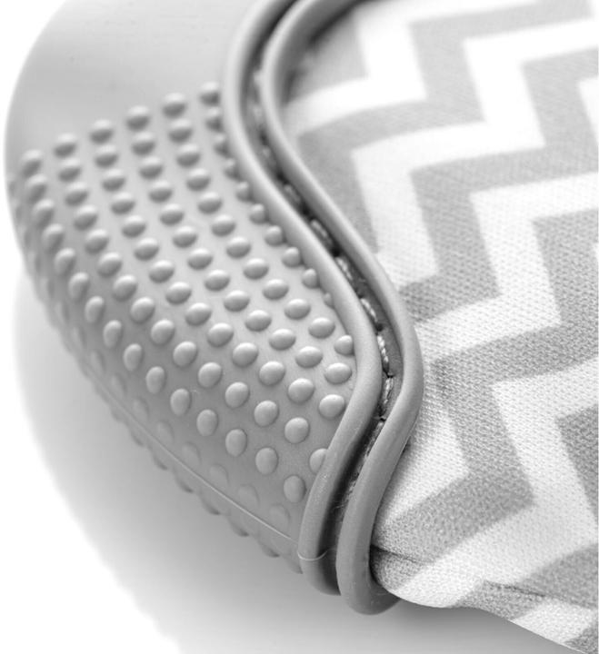 Actual product image Reer Toothed mitten (3 Months - 2 years)