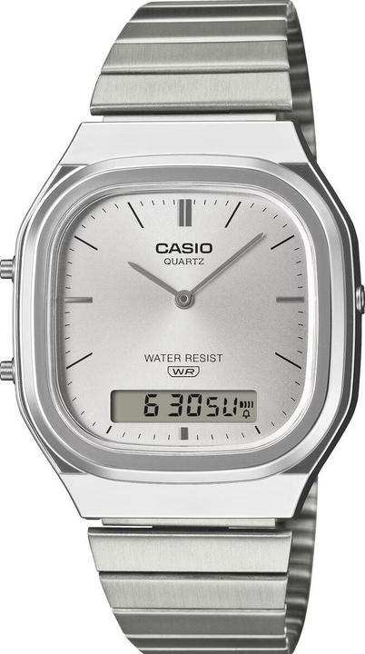 Produktbild Casio AQ-240E-7AEF (Analoguhr, 41 mm)