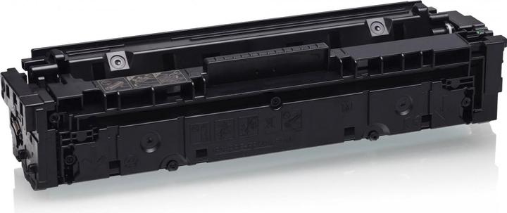 Produktbild KMP Toner ersetzt HP201X (CF400X) (BK)