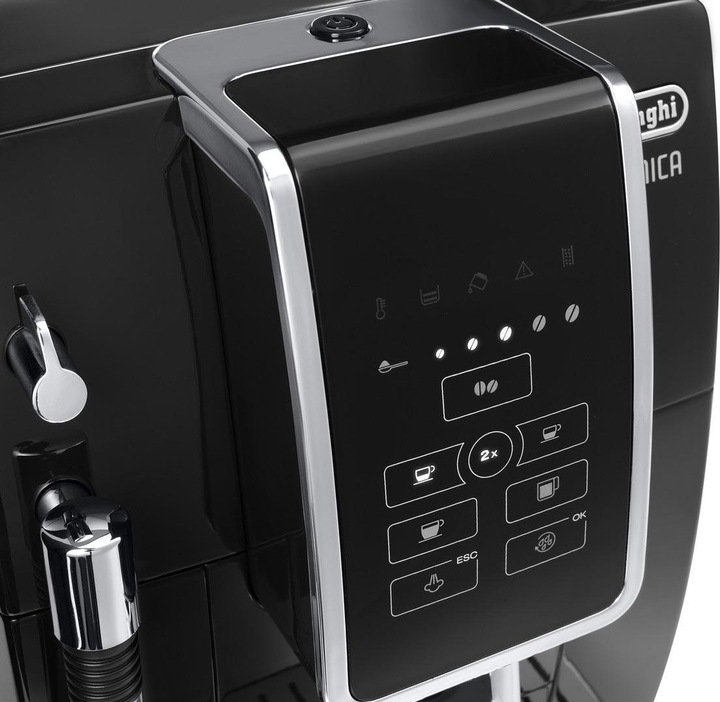 Actual product image De'Longhi Dinamica