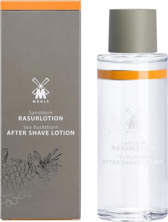 Immagine prodotto Mühle Lozione dopobarba (Lozione dopobarba, 125 ml)