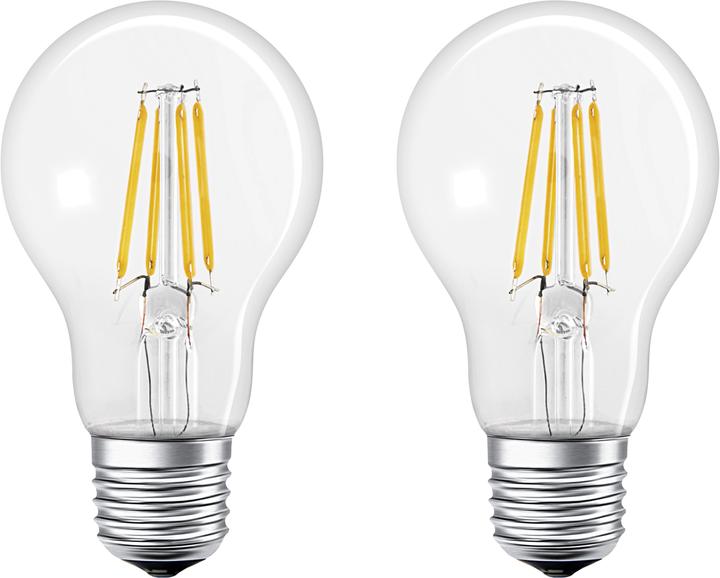 Actual product image Ledvance Smart+ (E27, 6 W, 806 lm, 2 x, E)