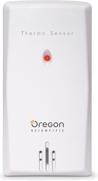 Image du produit Oregon Scientific BAR208HG w