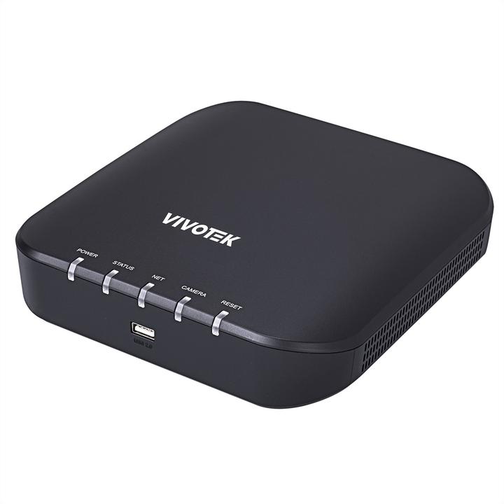 Produktbild Vivotek RX9502 32ch NVR H.265 HDMI 1080P 4K (Netzwerk Videorecorder (NVR))