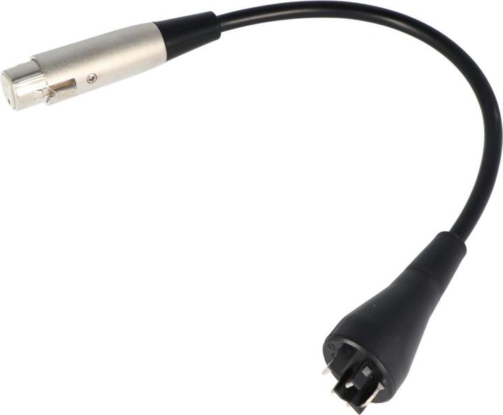 Actual product image E-Bike-Vision 12V Car Charger SET for Bosch Active, Performance 36V (E-bike charger)