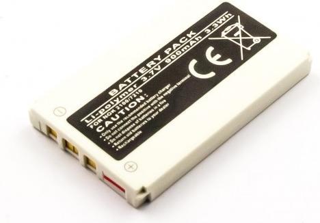Actual product image Nokia Akku 2100, 7210
