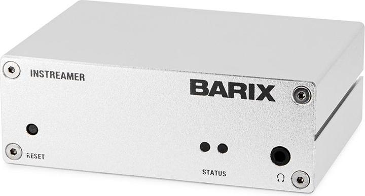Barix Instreamer EU Package (Audio Converter)