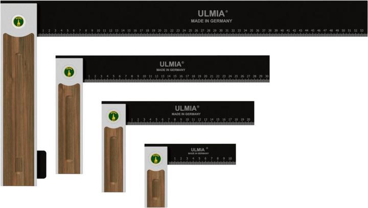 Produktbild Ulmia Präzisions-Schreinerwinkel