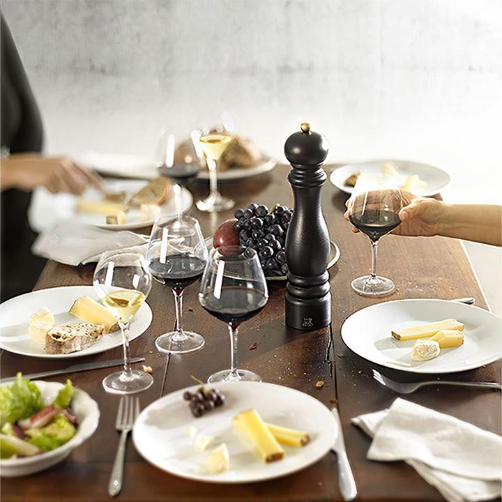 Productafbeelding Peugeot Parijs (Zout)