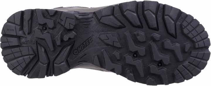 Actual product image Hi-Tec Eurotrek Lite waterproof hiking boots (42)