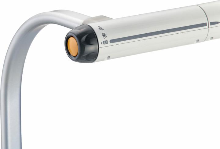 Actual product image Elmo L-12G Dokumentenkamera (4K, 43 x 32 cm)