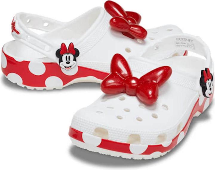 Image du produit Crocs Minnie Mouse Classic Clog (37)