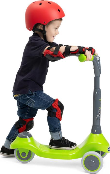 Productafbeelding Chicco Trotinnette Verte
