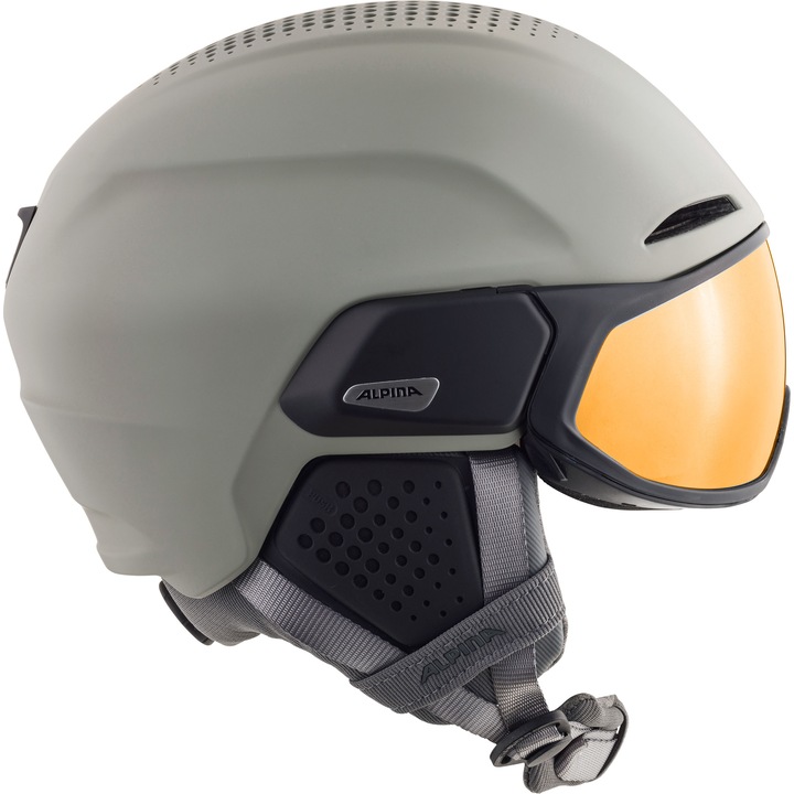 Produktbild ALPINA SPORTS Alto Q-Lite (51 - 55 cm, S)