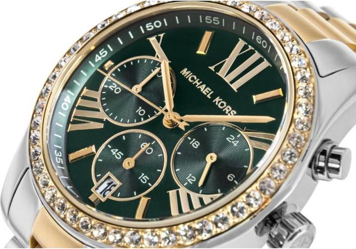 Produktbild Michael Kors Lexington MK7303 Damenuhr + Box