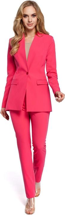 Actual product image Made of Emotion Jacket model (XL)