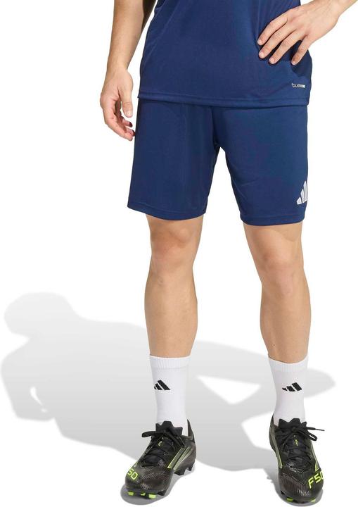 Team Navy Blue, White