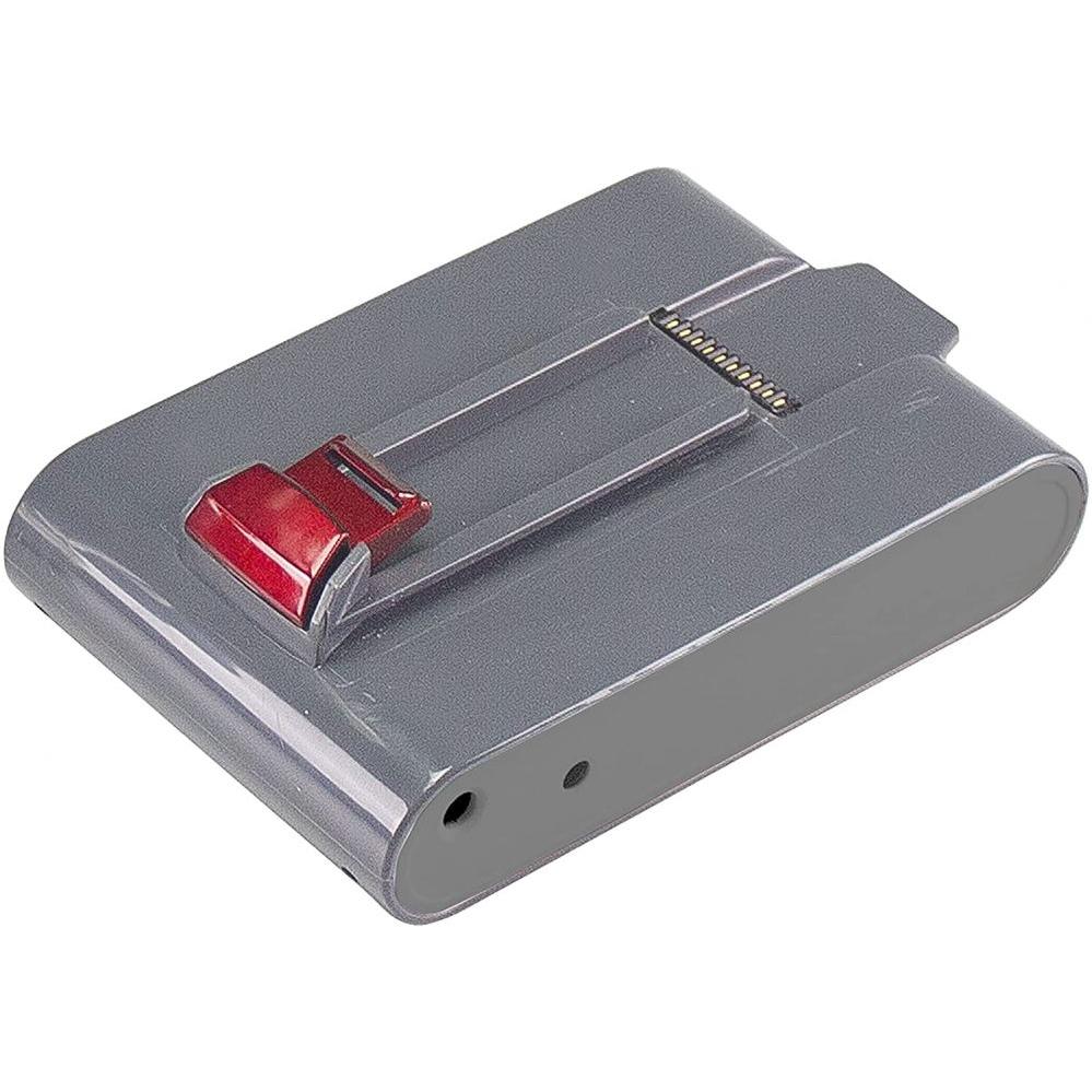 Beper P202ASP101, Staubsauger Zubehör, Grau