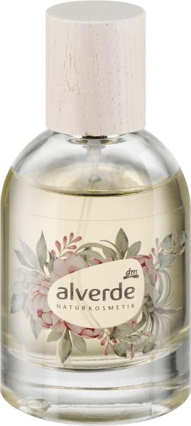 Image du produit dm alverde Eau de Parfum Rêve éveillé (Eau de parfum, 50 ml)