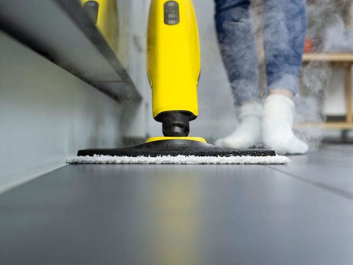 Produktbild Kärcher SC 3 Upright EasyFix (1600 W)