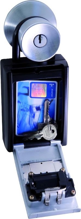 Actual product image Abus KeyGarage 797
