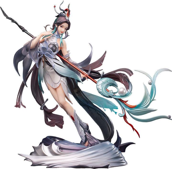 Produktbild Myethos 1/7 Da Qiao: Baiheliang Goddess Ver.