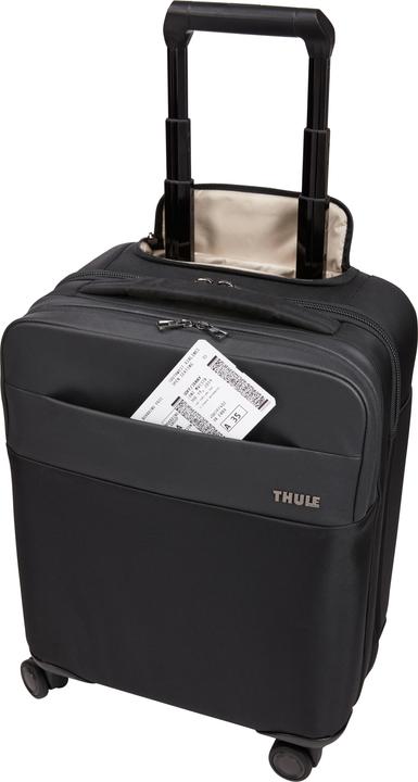 Immagine prodotto Thule Spira Compact Carry On Spinner (27 l)