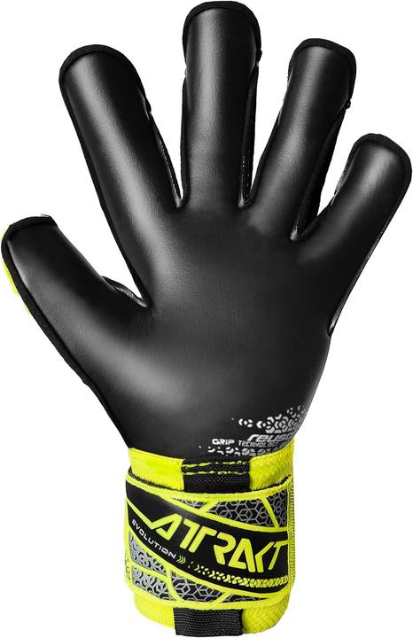 Image du produit Reusch Attrakt GoldX Evolution (10.5)