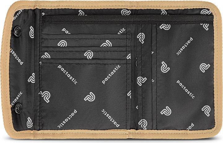 Actual product image Pactastic Urban Collection wallet 17.5 cm