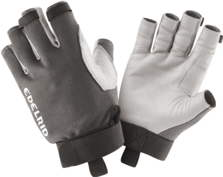 Produktbild Edelrid Work Glove Open II (XS)